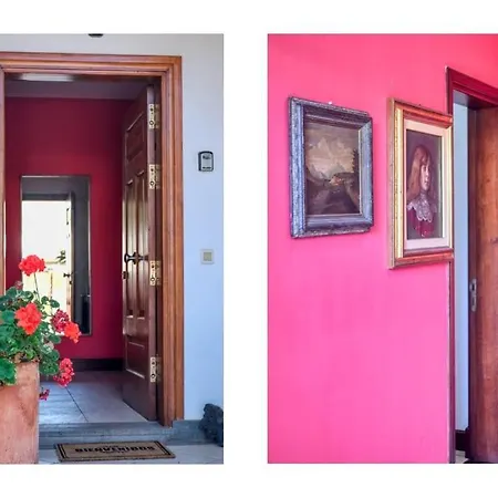 Casa vacanze Casa Alex Con Piscina Privada Climatizada Puerto Calero
