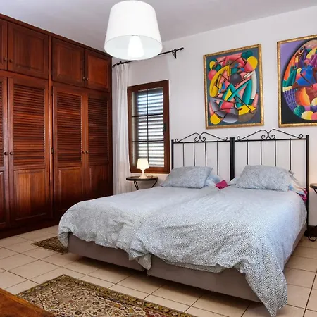 Casa vacanze Casa Alex Con Piscina Privada Climatizada Puerto Calero