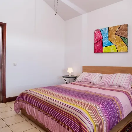 Casa Alex Con Piscina Privada Climatizada Puerto Calero
