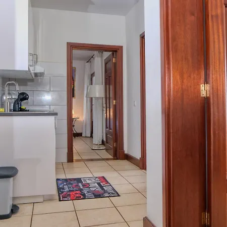 Casa Alex Con Piscina Privada Climatizada Casa vacanze Puerto Calero