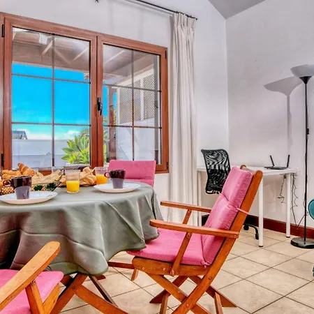 Casa Alex Con Piscina Privada Climatizada