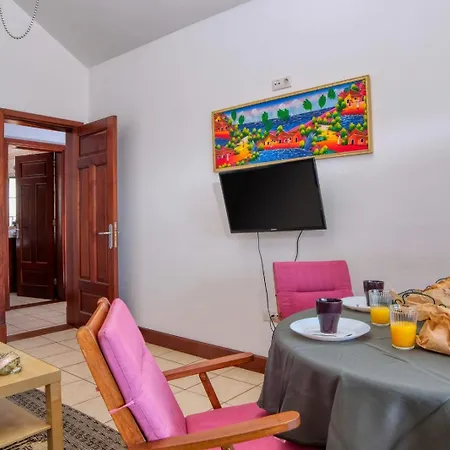 Casa de Férias Casa Alex Con Piscina Privada Climatizada