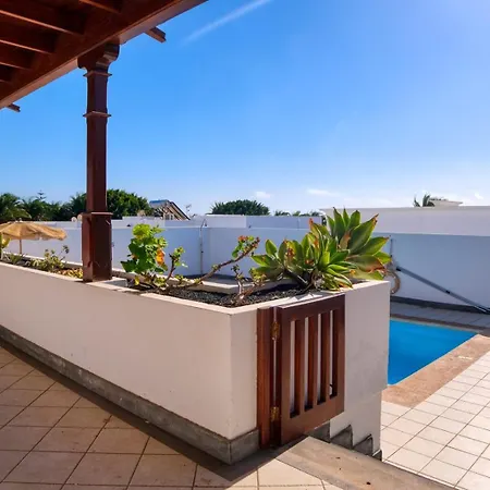 Casa Alex Con Piscina Privada Climatizada Σπίτι διακοπών *