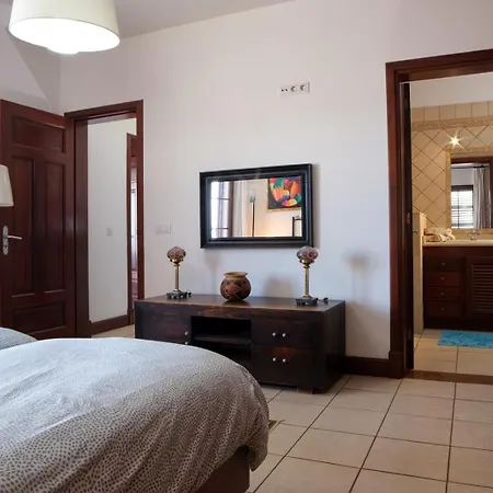 Casa Alex Con Piscina Privada Climatizada Puerto Calero