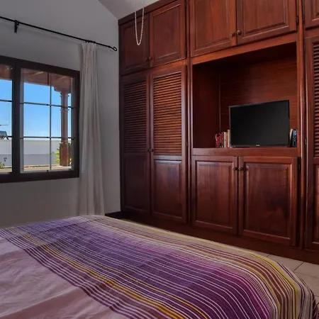 Σπίτι διακοπών Casa Alex Con Piscina Privada Climatizada *