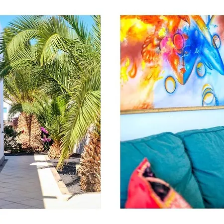 Casa Alex Con Piscina Privada Climatizada