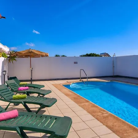 Casa Alex Con Piscina Privada Climatizada Σπίτι διακοπών *